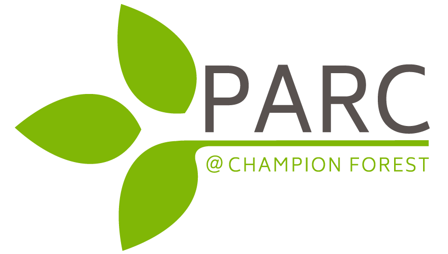 Parc at Champion Forest